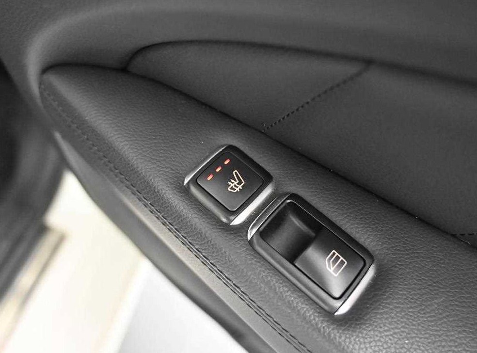 벤츠 CLS 클래스 CLS 350 사진 16