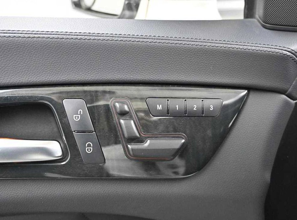 벤츠 CLS 클래스 CLS 350 사진 17