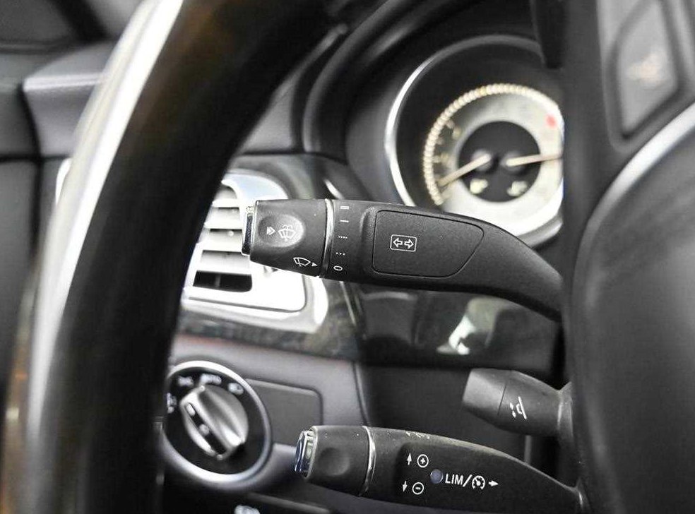 벤츠 CLS 클래스 CLS 350 사진 18