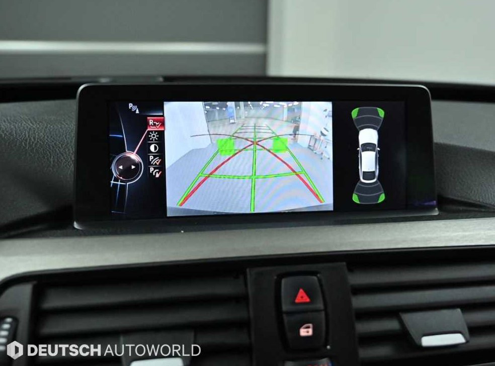 BMW 그란투리스모 GT 320D 사진 15