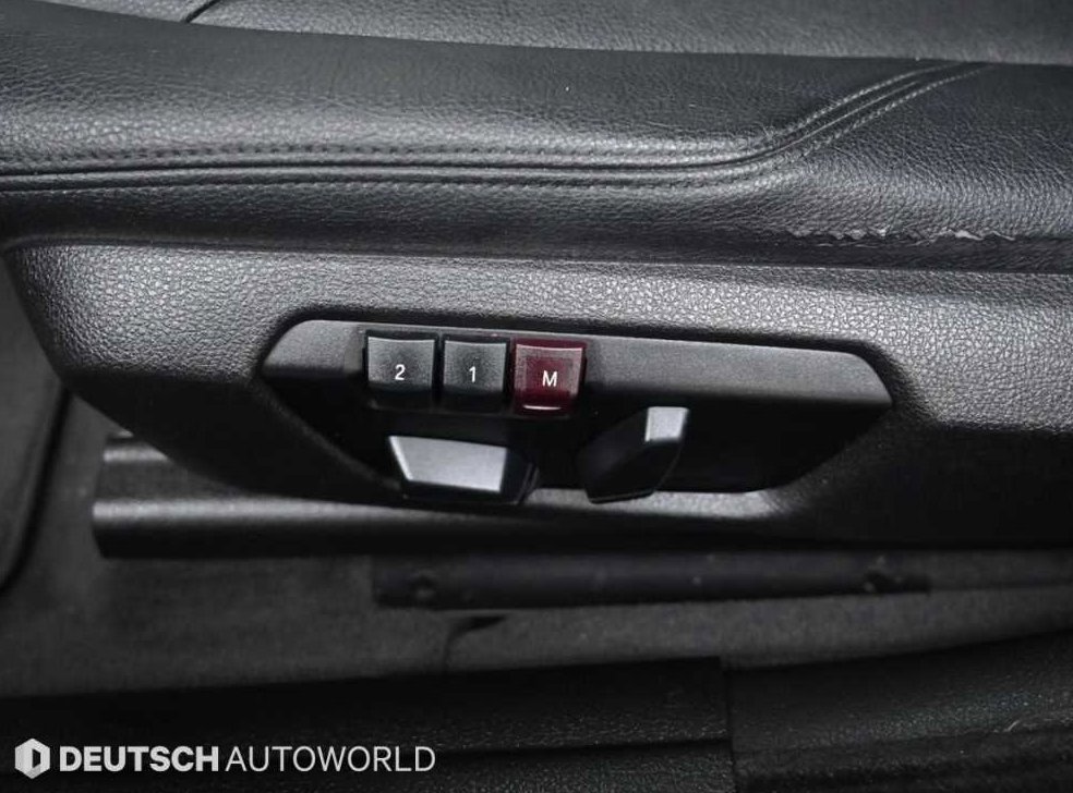 BMW 그란투리스모 GT 320D 사진 17