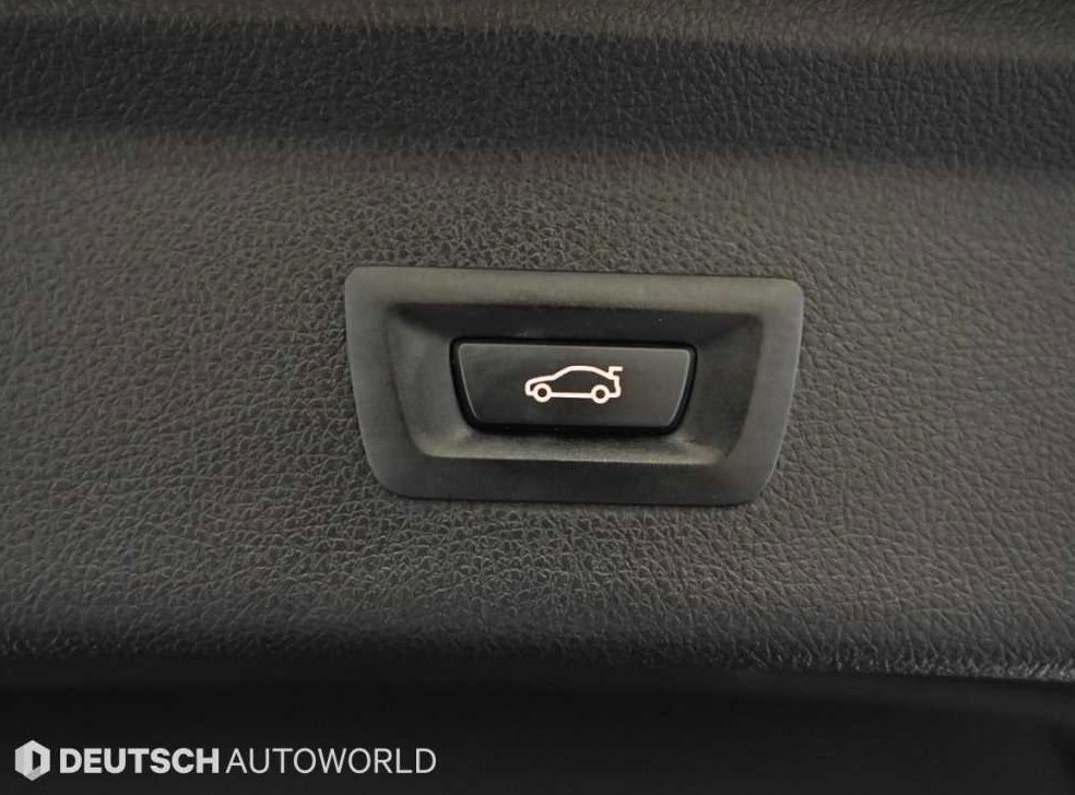 BMW 그란투리스모 GT 320D 사진 20