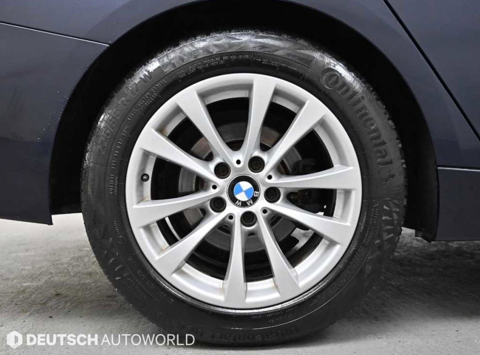 BMW 그란투리스모 GT 320D 사진 5