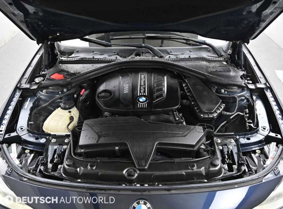 BMW 그란투리스모 GT 320D 사진 6