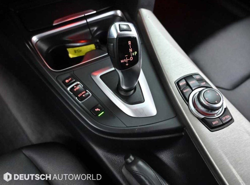BMW 그란투리스모 GT 320D 사진 9