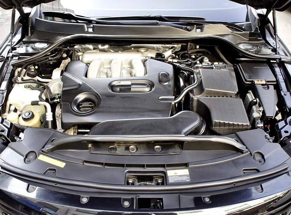 르노코리아(삼성) SM7 3.5 V6 사진 19