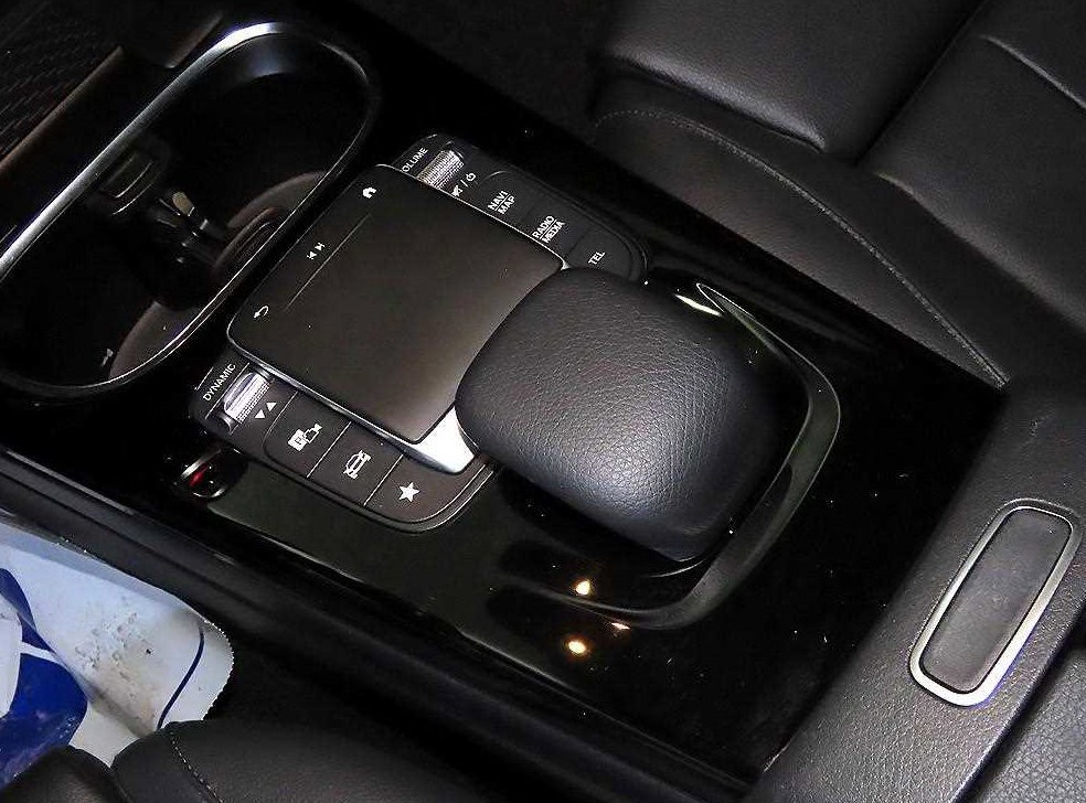 벤츠 A 클래스 A220 세단 사진 13