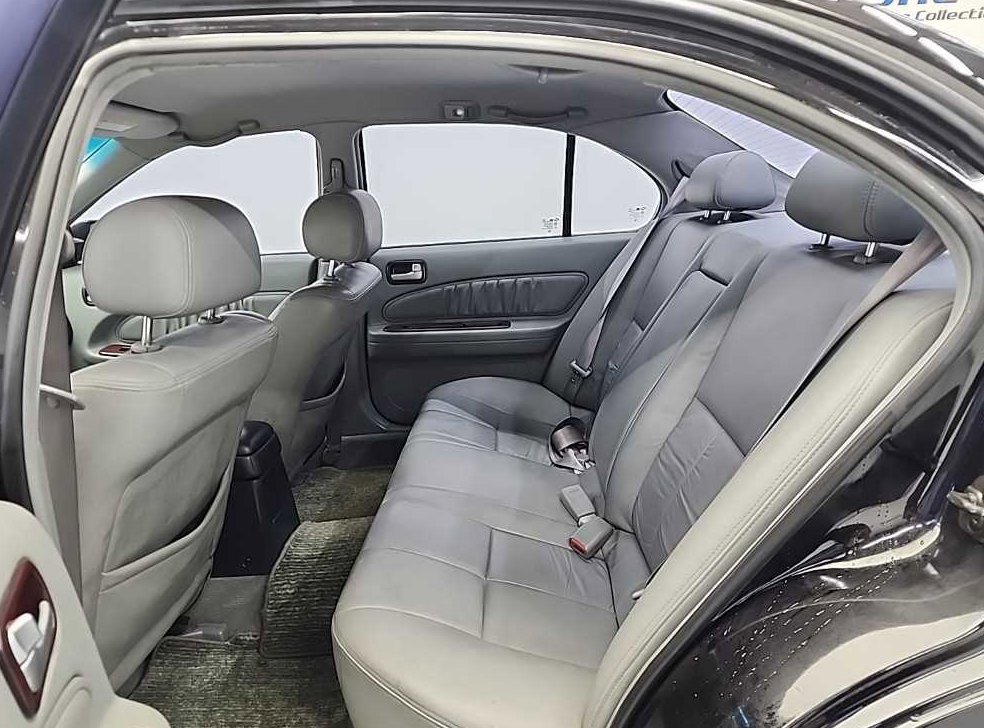 르노코리아(삼성) SM5 520 V 사진 12