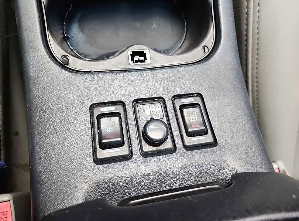 르노코리아(삼성) SM5 520 V 사진 13
