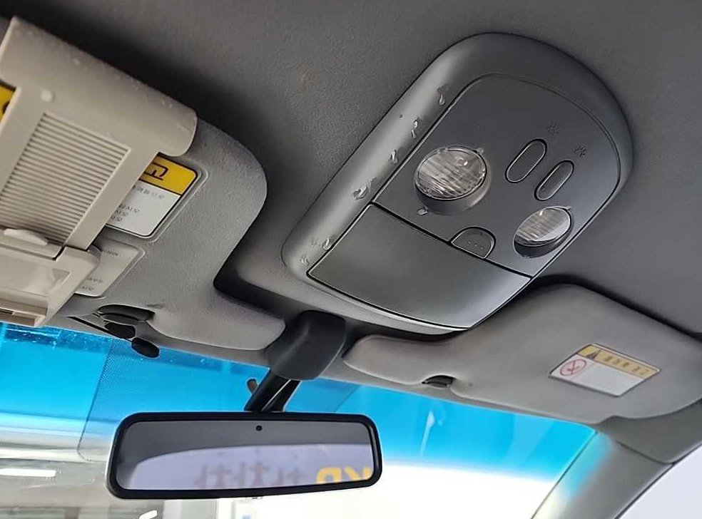 르노코리아(삼성) SM5 520 V 사진 14