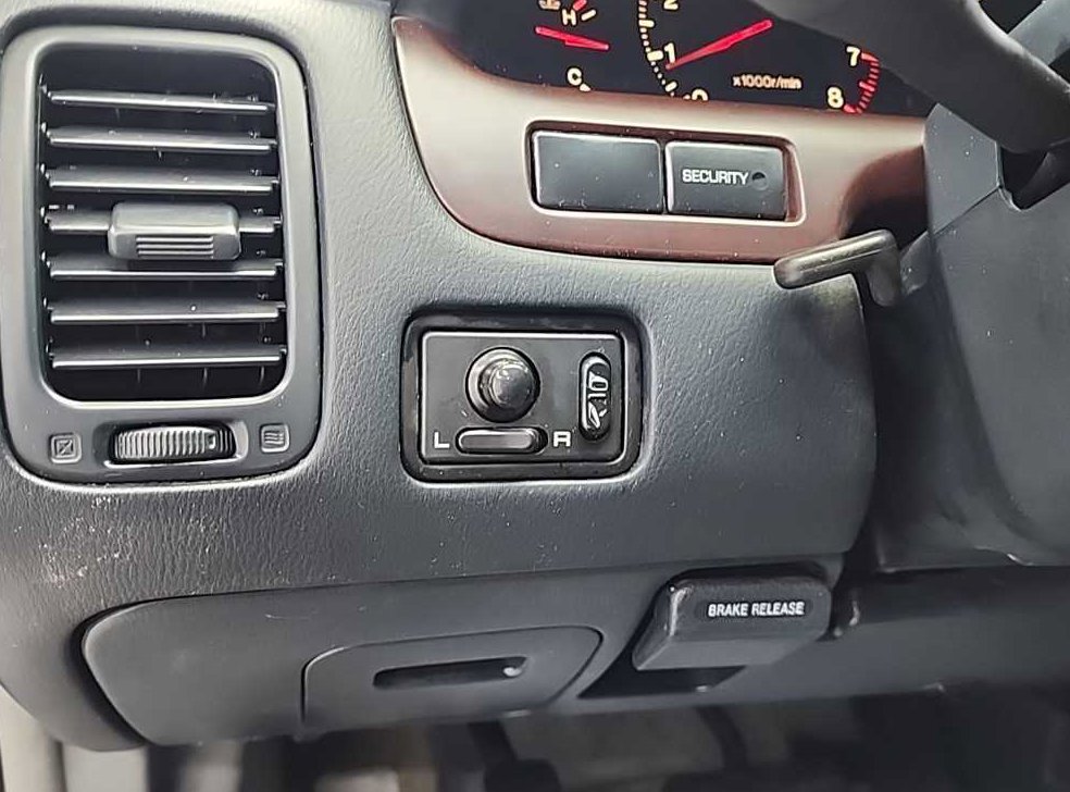 르노코리아(삼성) SM5 520 V 사진 15