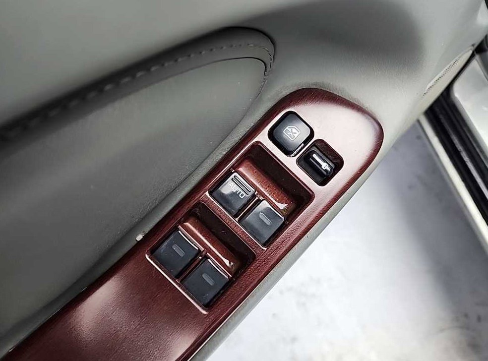 르노코리아(삼성) SM5 520 V 사진 16