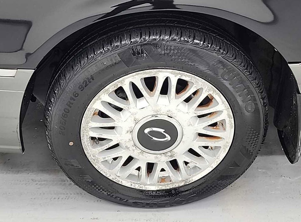 르노코리아(삼성) SM5 520 V 사진 18