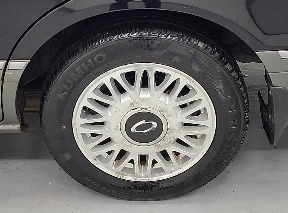 르노코리아(삼성) SM5 520 V 사진 19