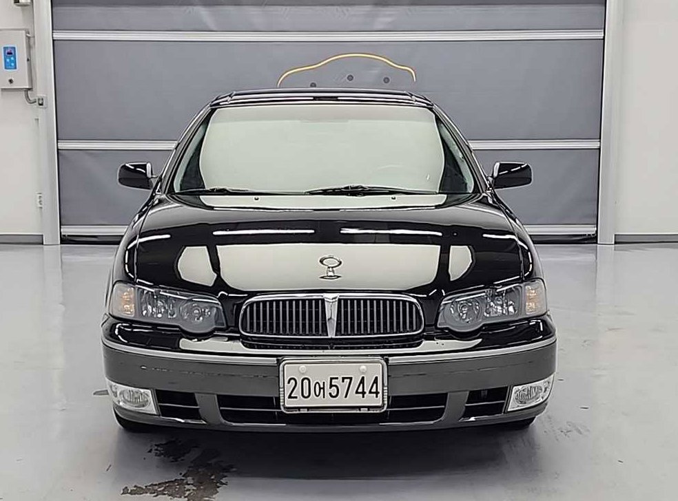 르노코리아(삼성) SM5 520 V 사진 2