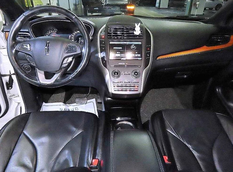 링컨 MKC 2.0 AWD 사진 10