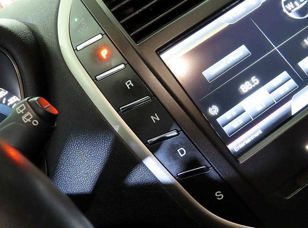 링컨 MKC 2.0 AWD 사진 12
