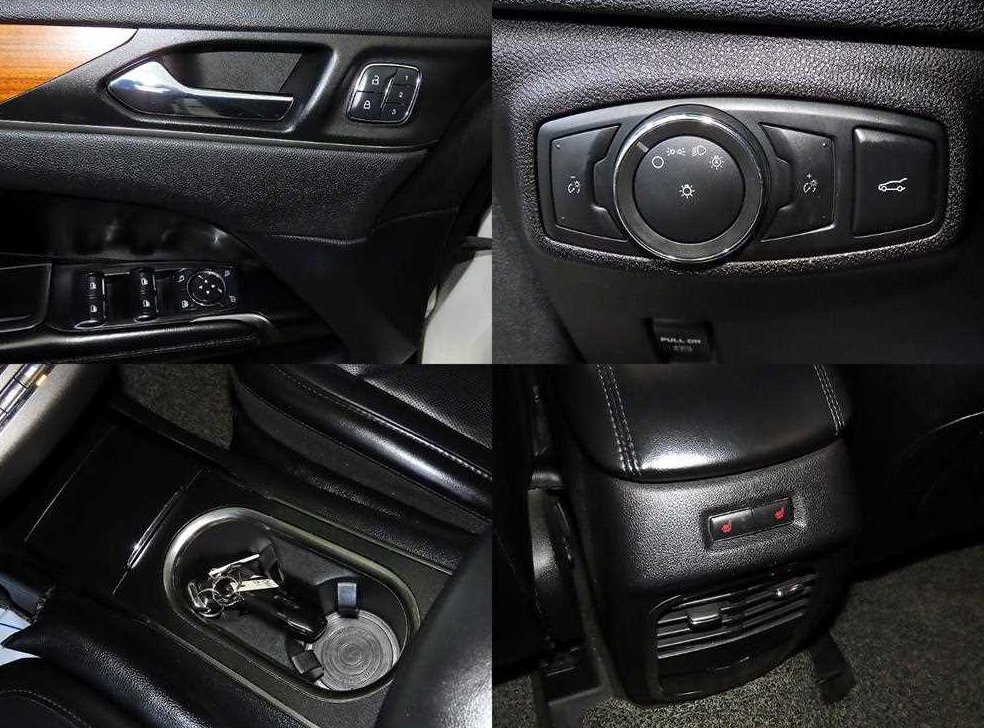 링컨 MKC 2.0 AWD 사진 17