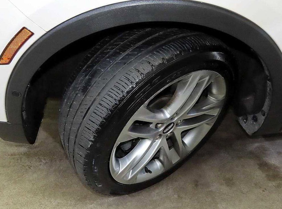 링컨 MKC 2.0 AWD 사진 20