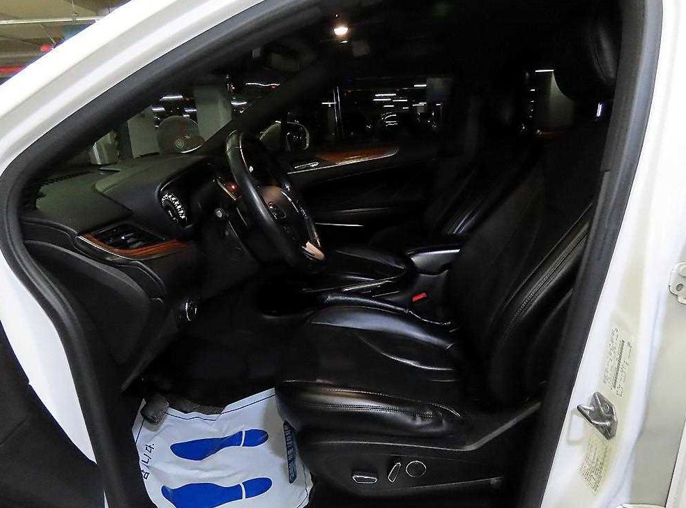 링컨 MKC 2.0 AWD 사진 6