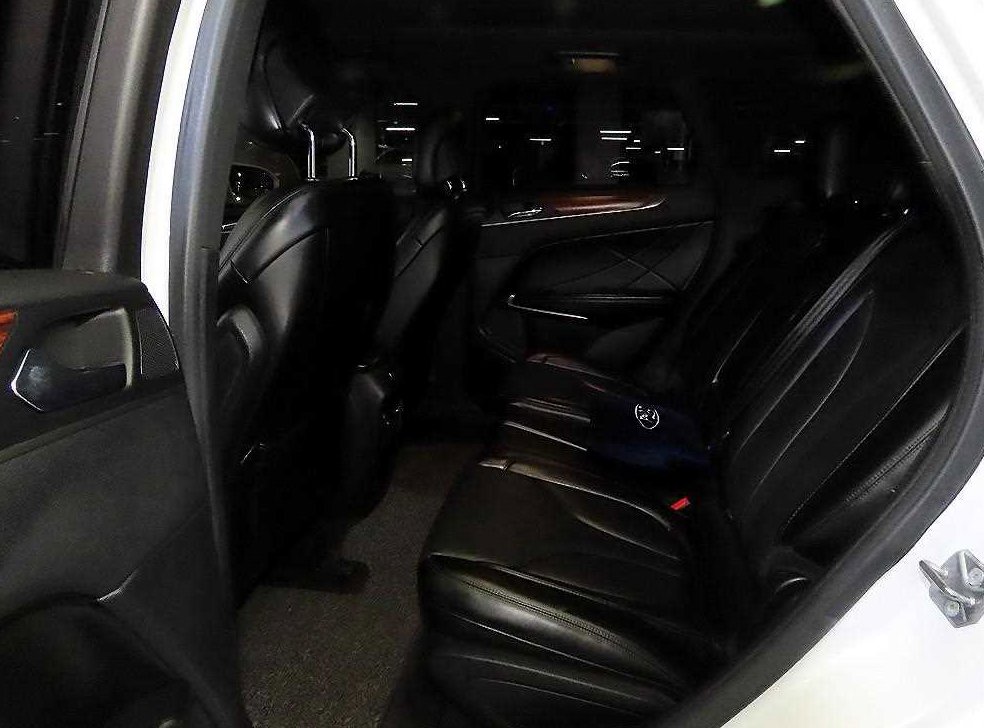 링컨 MKC 2.0 AWD 사진 7