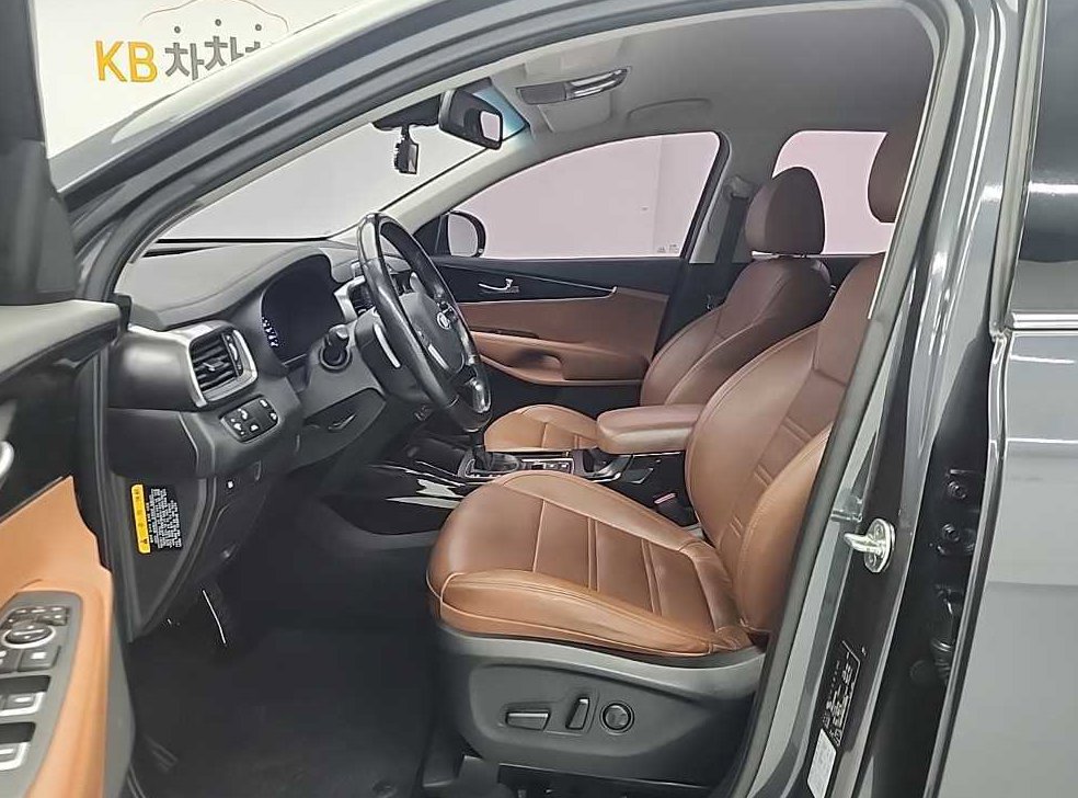 기아 쏘렌토 디젤 2.0 2WD 사진 11