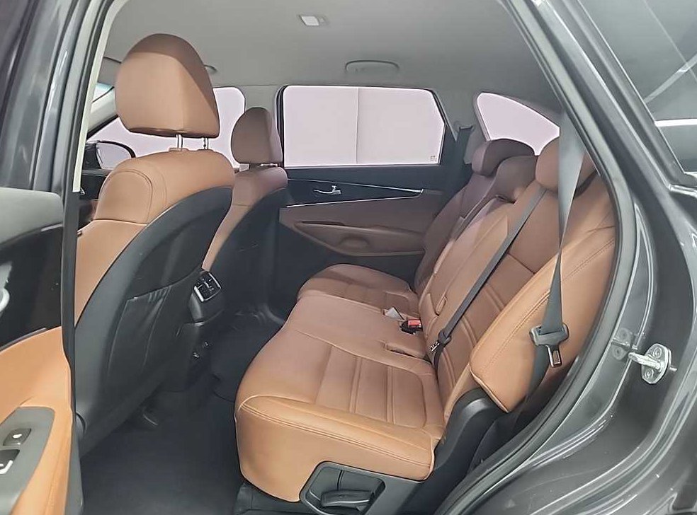 기아 쏘렌토 디젤 2.0 2WD 사진 12