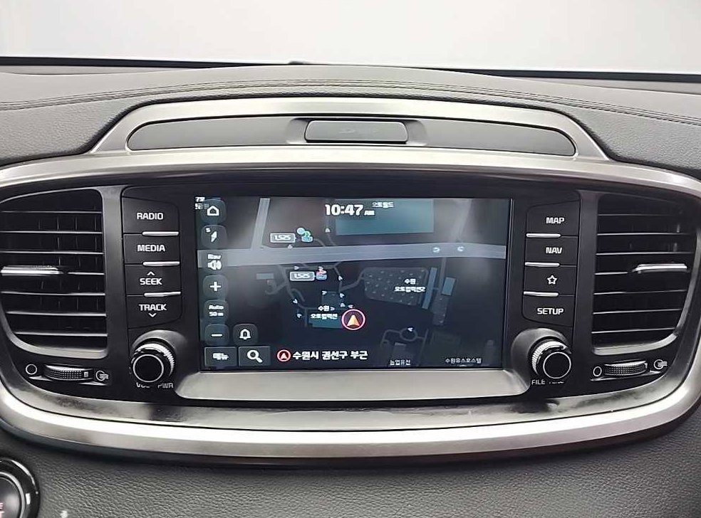 기아 쏘렌토 디젤 2.0 2WD 사진 15