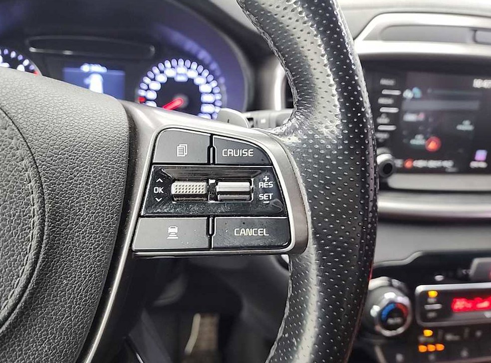 기아 쏘렌토 디젤 2.0 2WD 사진 19
