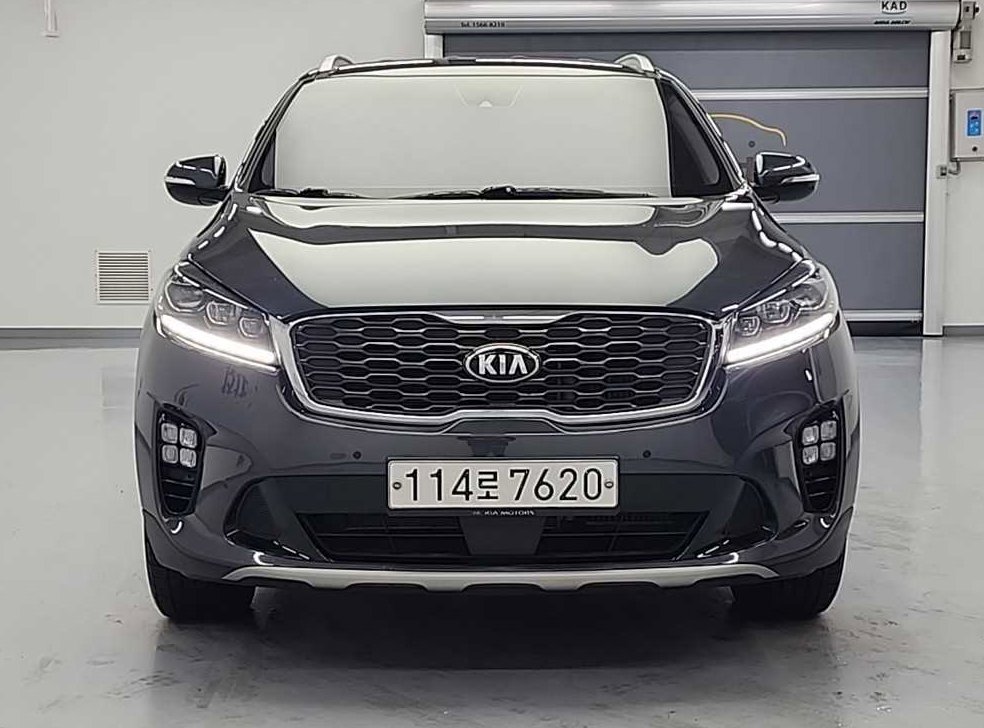 기아 쏘렌토 디젤 2.0 2WD 사진 2