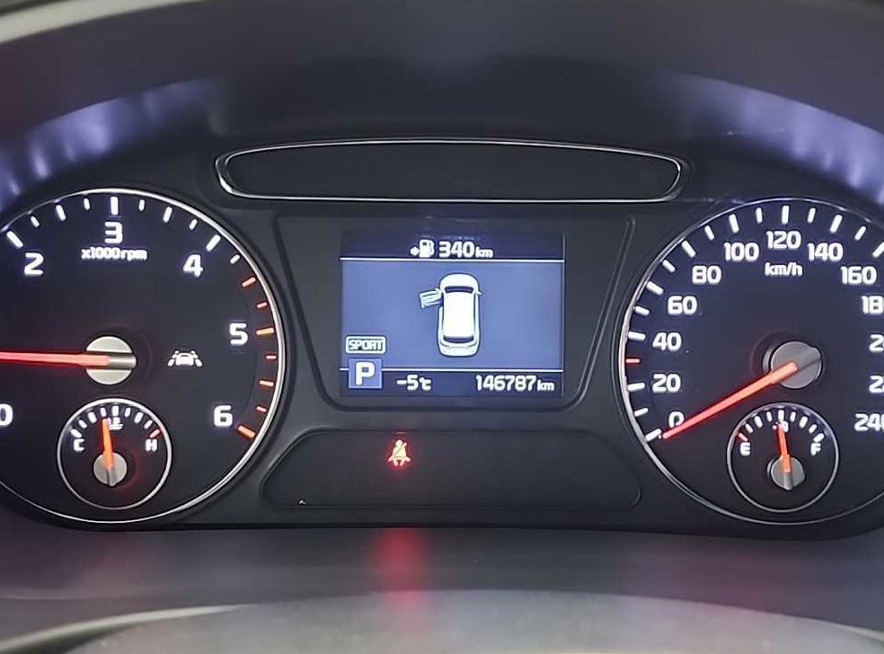 기아 쏘렌토 디젤 2.0 2WD 사진 6