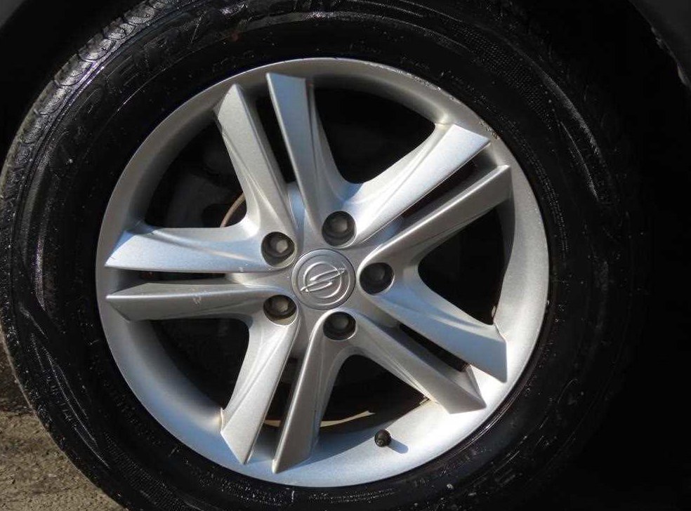 KG모빌리티(쌍용)  코란도 2WD 2.0 CVT 사진 20
