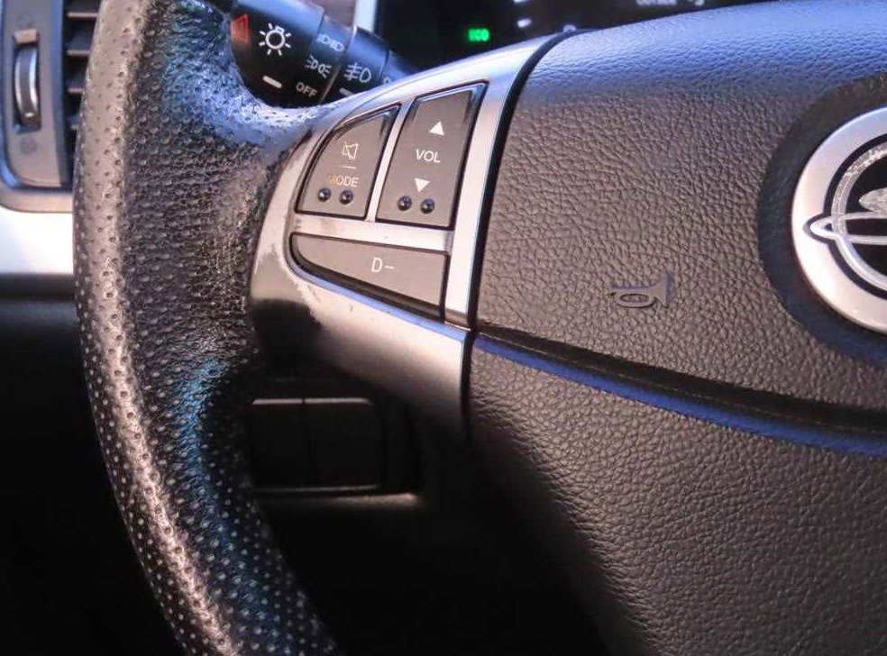 KG모빌리티(쌍용)  코란도 2WD 2.0 CVT 사진 8