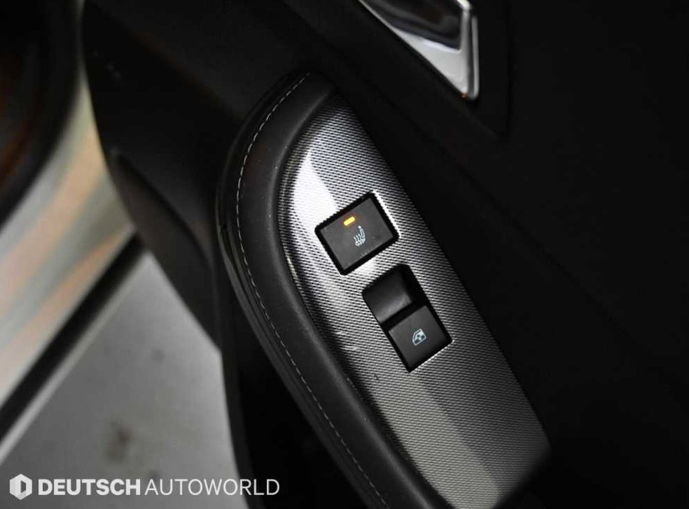 쉐보레 말리부 디젤 2.0 LT 프리미엄팩 사진 16