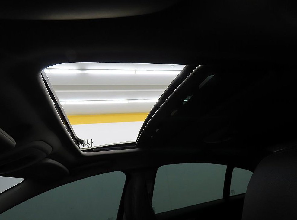 볼보 S60 D4 사진 18