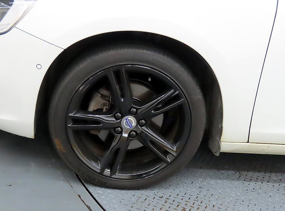 볼보 S60 D4 사진 20