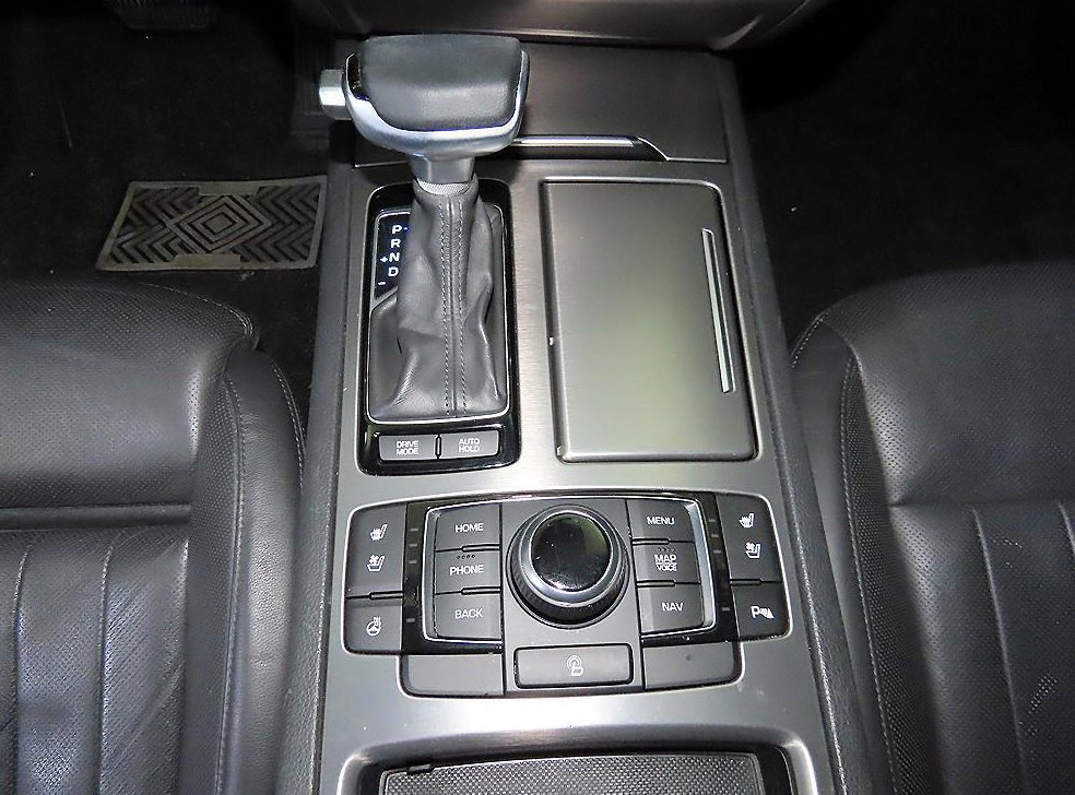 현대 제네시스 G330 프리미엄 AWD 사진 12