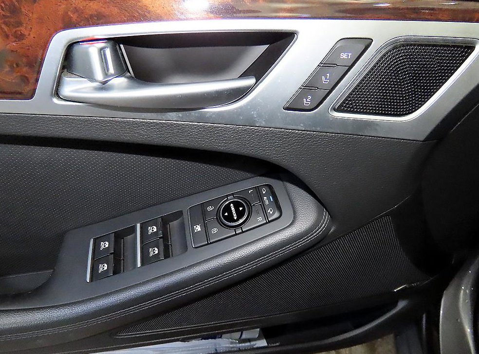 현대 제네시스 G330 프리미엄 AWD 사진 13