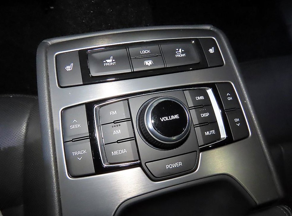 현대 제네시스 G330 프리미엄 AWD 사진 14