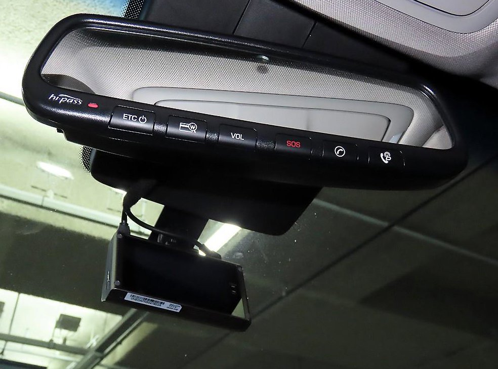 현대 제네시스 G330 프리미엄 AWD 사진 16