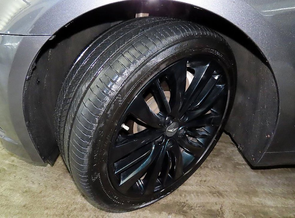 현대 제네시스 G330 프리미엄 AWD 사진 20