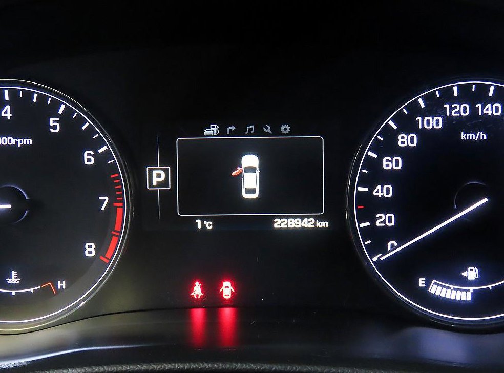 현대 제네시스 G330 프리미엄 AWD 사진 9