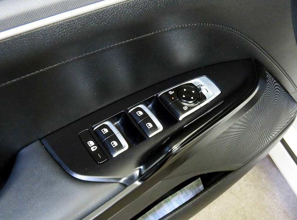 기아 K5 2.0 LPi (렌트카용) 사진 13