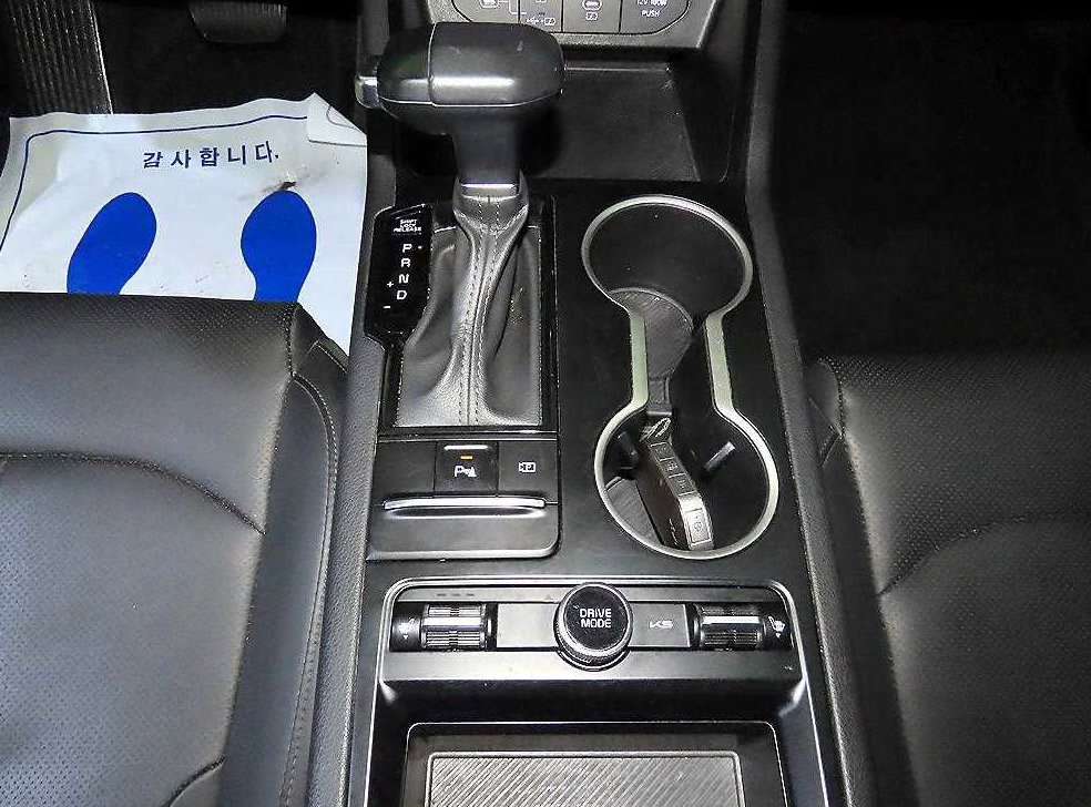 기아 K5 2.0 LPi (렌트카용) 사진 12