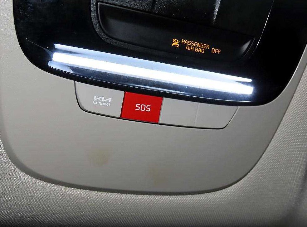 기아 K5 2.0 LPi (렌트카용) 사진 16