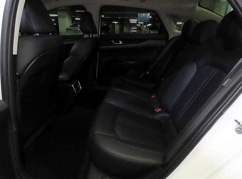 기아 K5 2.0 LPi (렌트카용) 사진 7