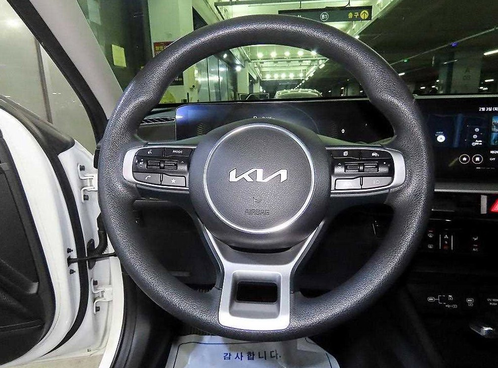 기아 K5 2.0 LPi (렌트카용) 사진 8