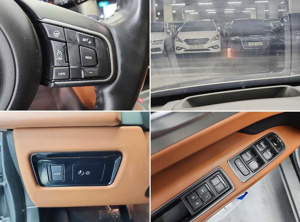 재규어 XF 2.5T 포트폴리오 사진 19