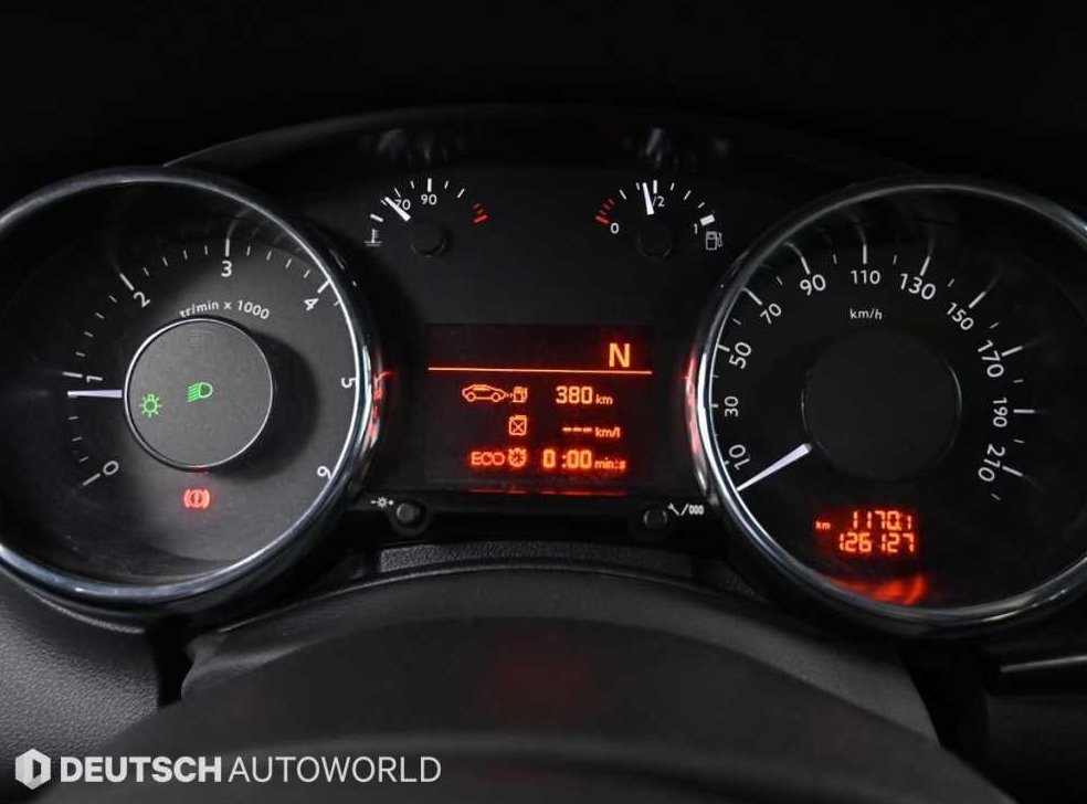 푸조 3008 1.6 e-HDI Active 사진 8