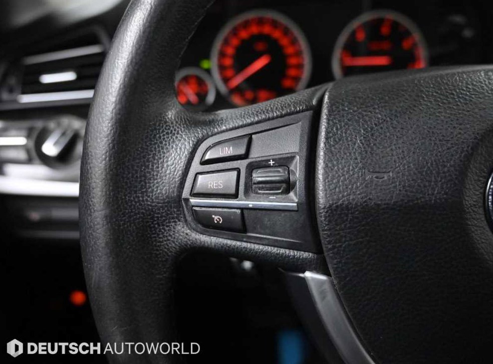 BMW 5시리즈 520d 사진 17